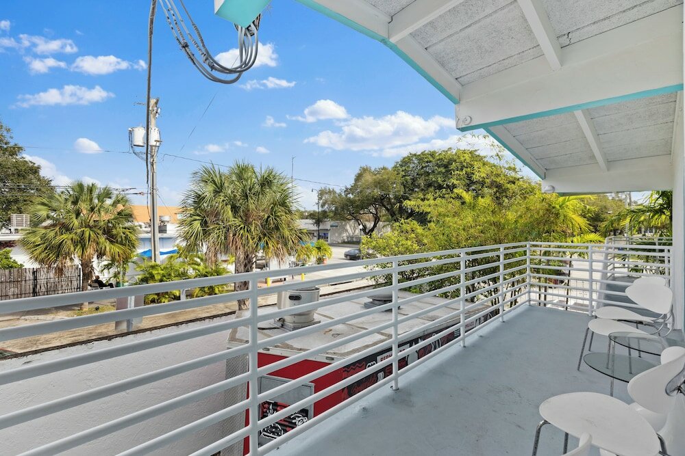 Фото New Yorker Boutique Hotel