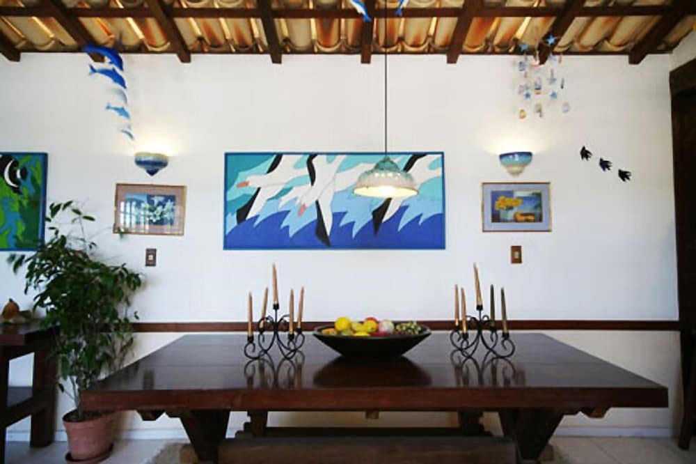 Фото Pousada Casa da Praia