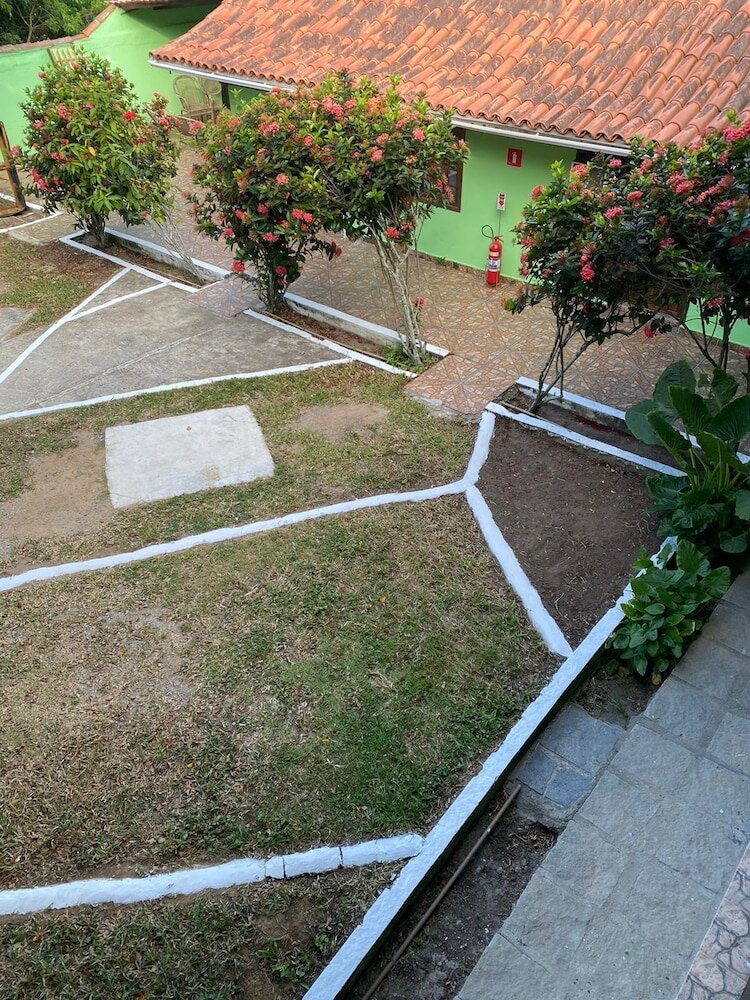 Фото Pousada Ferradura Beach