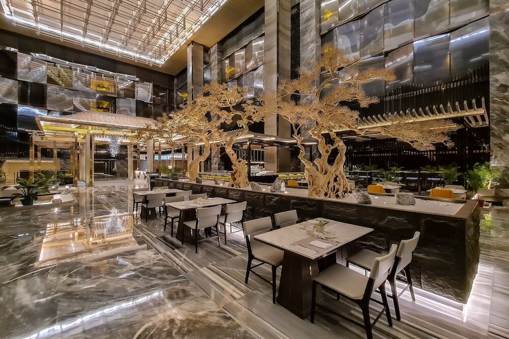 Фото Hotel Okura Manila