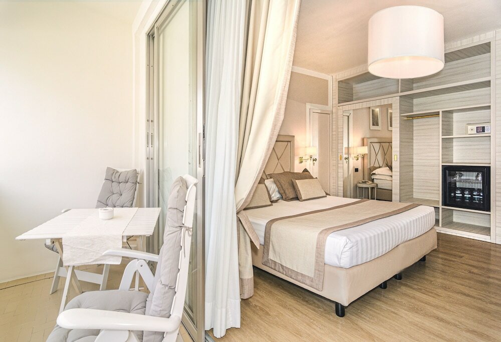 Фото Raffaelli Park Hotel