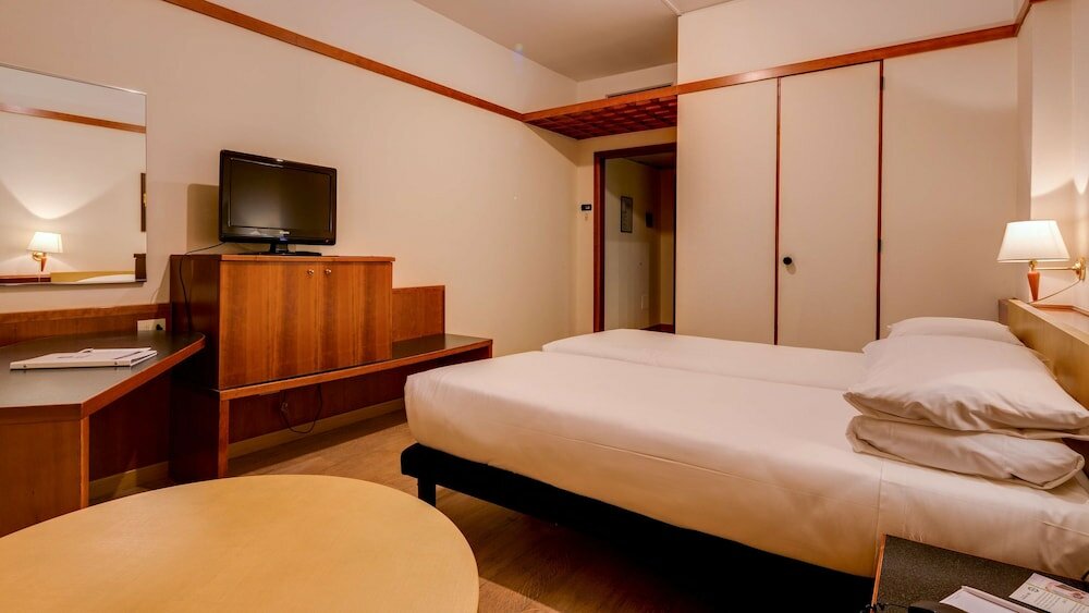 Фото Best Western City Hotel