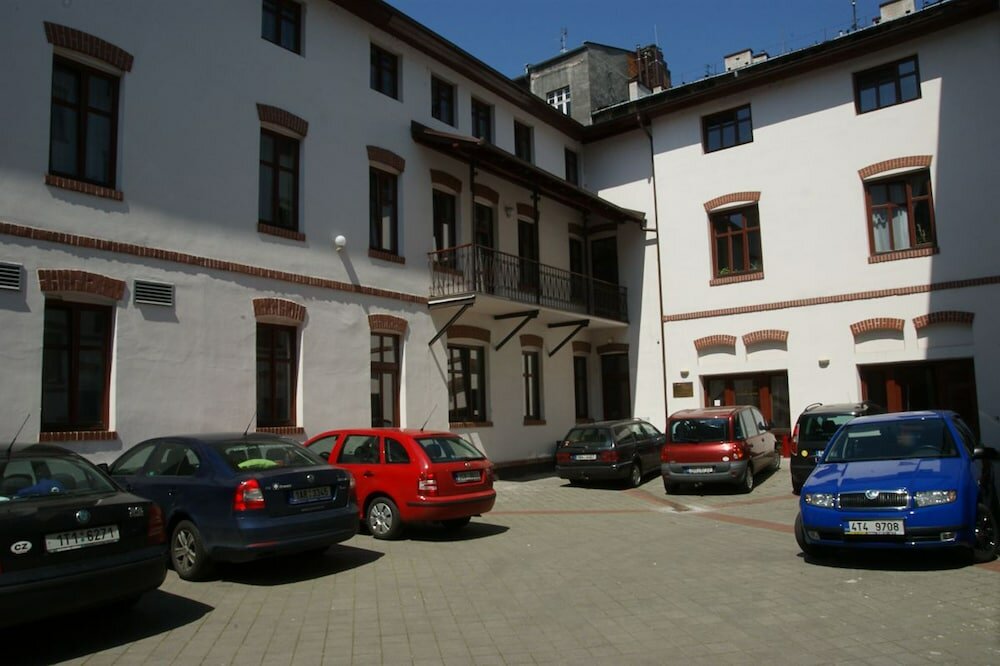 Фото Hotel Maria