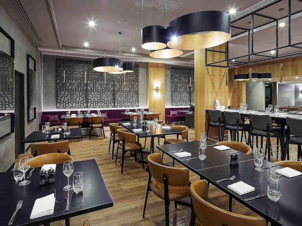 Фото Mercure Perth