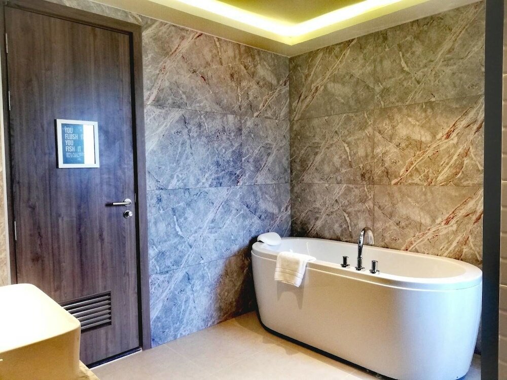 Фото Xq Pattaya Hotel