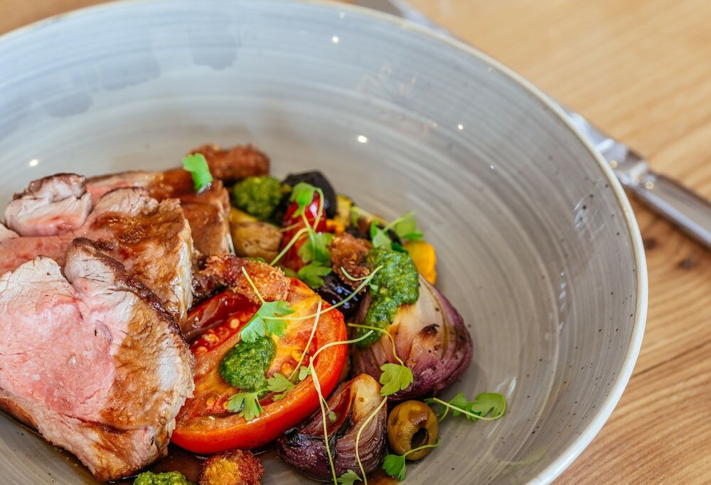 Фото Best Western Edinburgh South Braid Hills Hotel