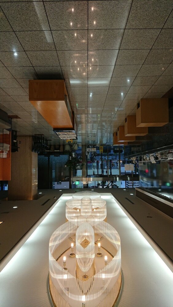 Фото Hotel Nagano Avenue