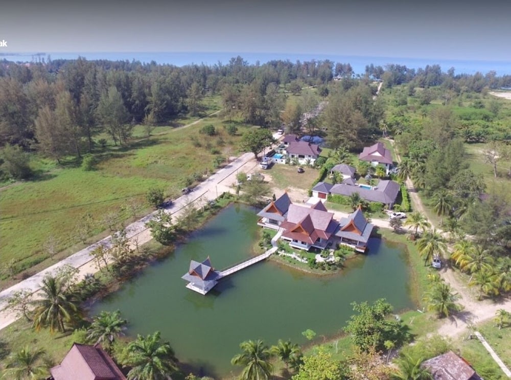 Фото ThaiLife Wellness & Meditation Resort