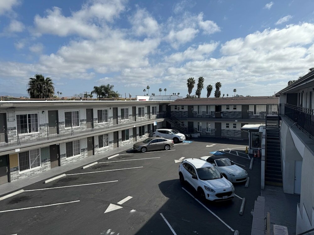 Фото Big 7 Motel