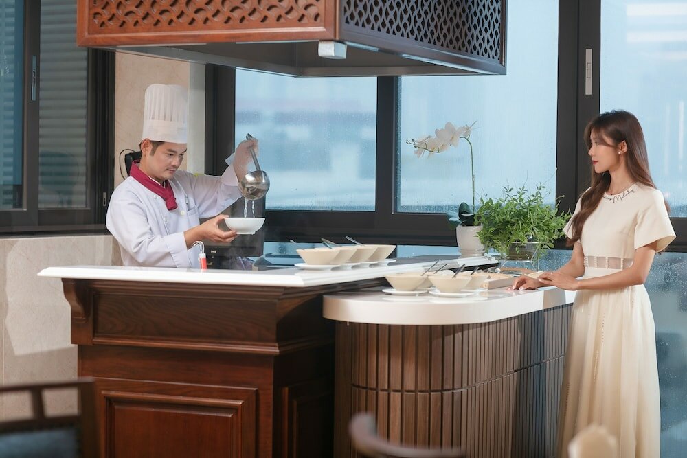 Фото Gloud Hotel