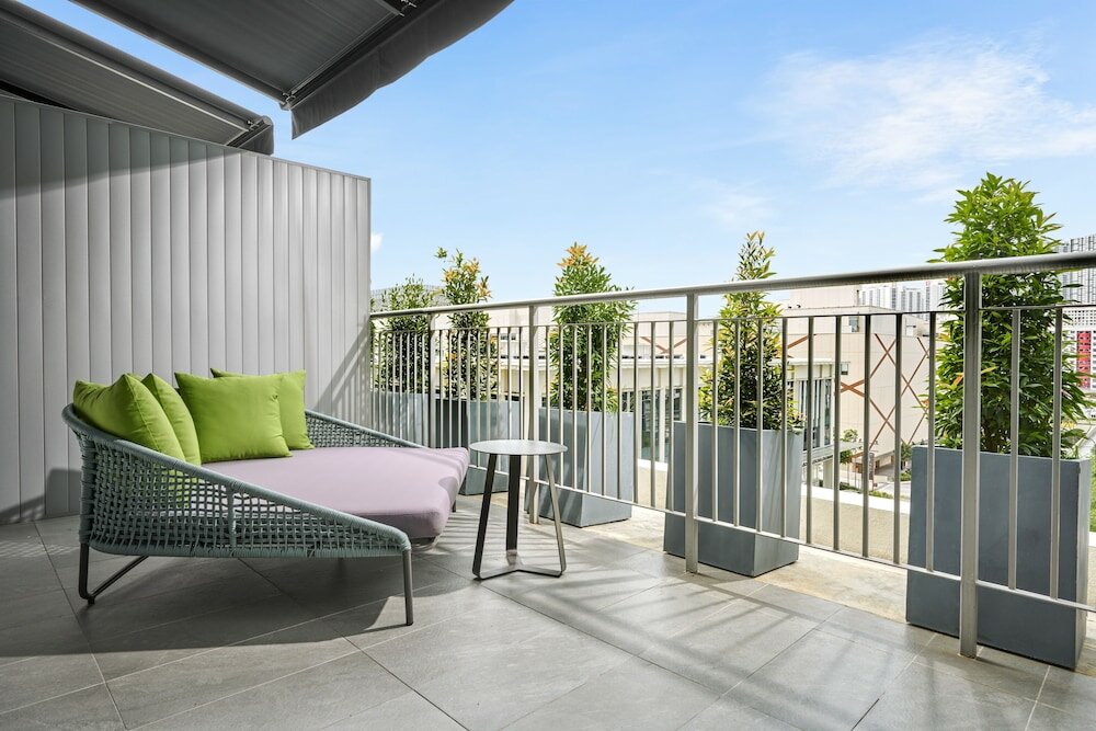 Фото Hyatt Place Kuala Lumpur Bukit Jalil