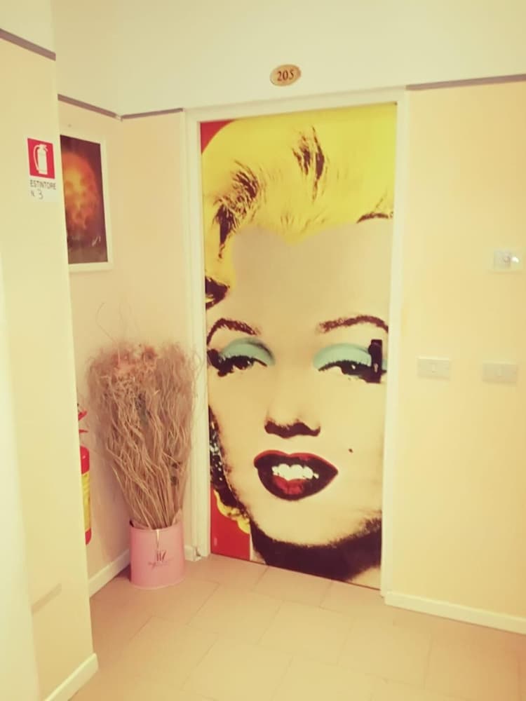 Фото Hotel Residence Maria Grazia