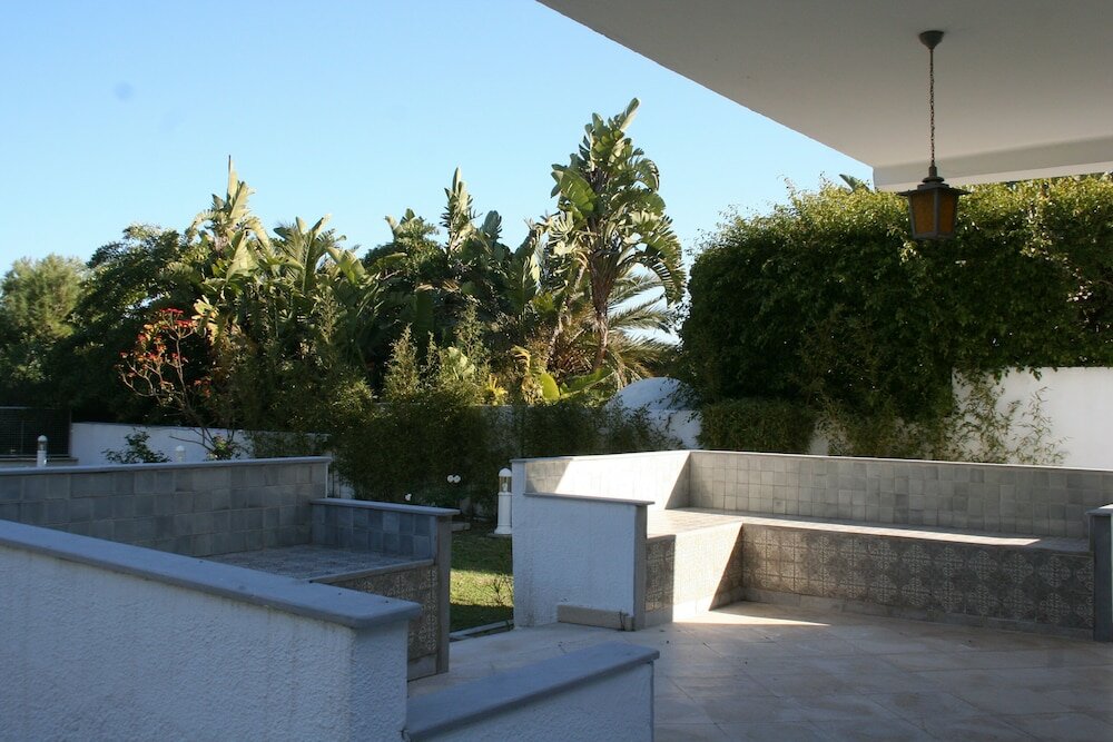 Фото Villa Ambre