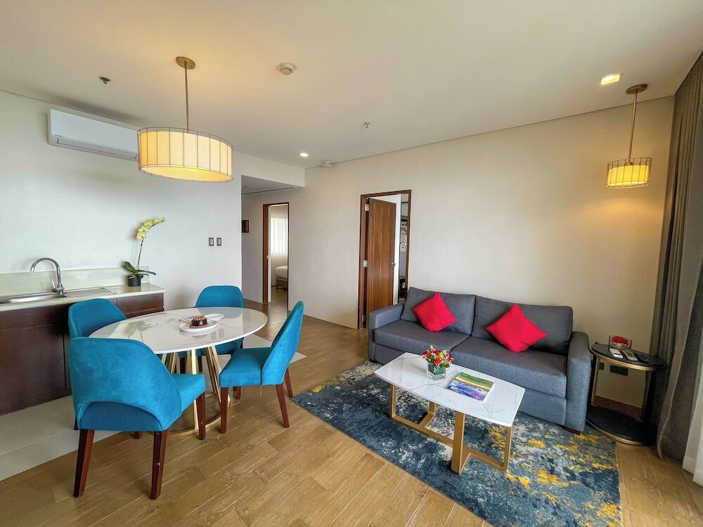 Фото Summit Ridge Tagaytay