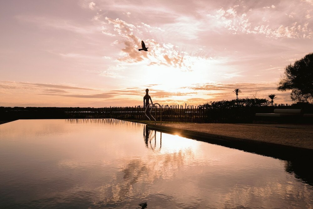 Фото Fontsanta Hotel Thermal SPA & Wellness - Adults Only