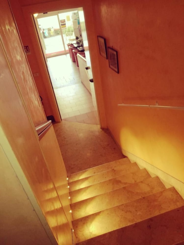 Фото Hotel Residence Maria Grazia