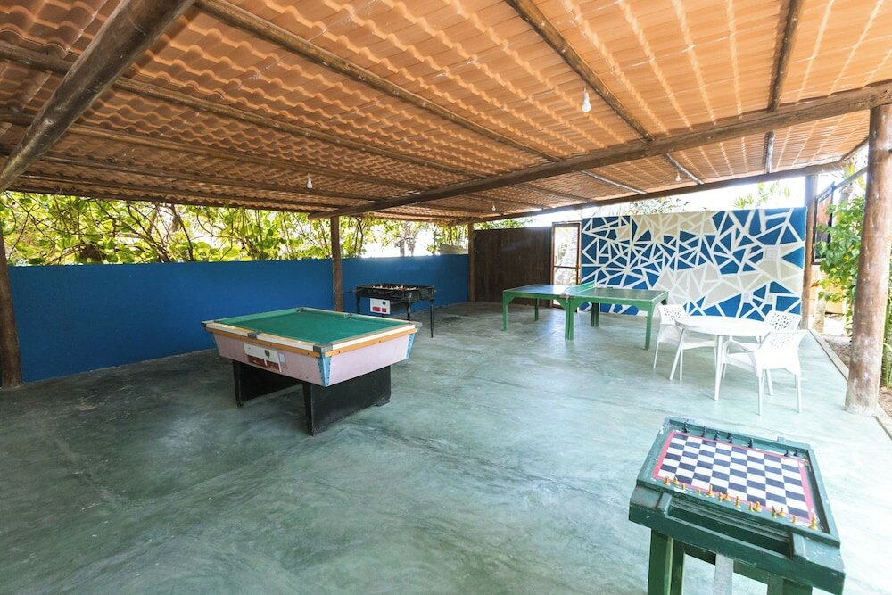 Фото Indaia Eco Village