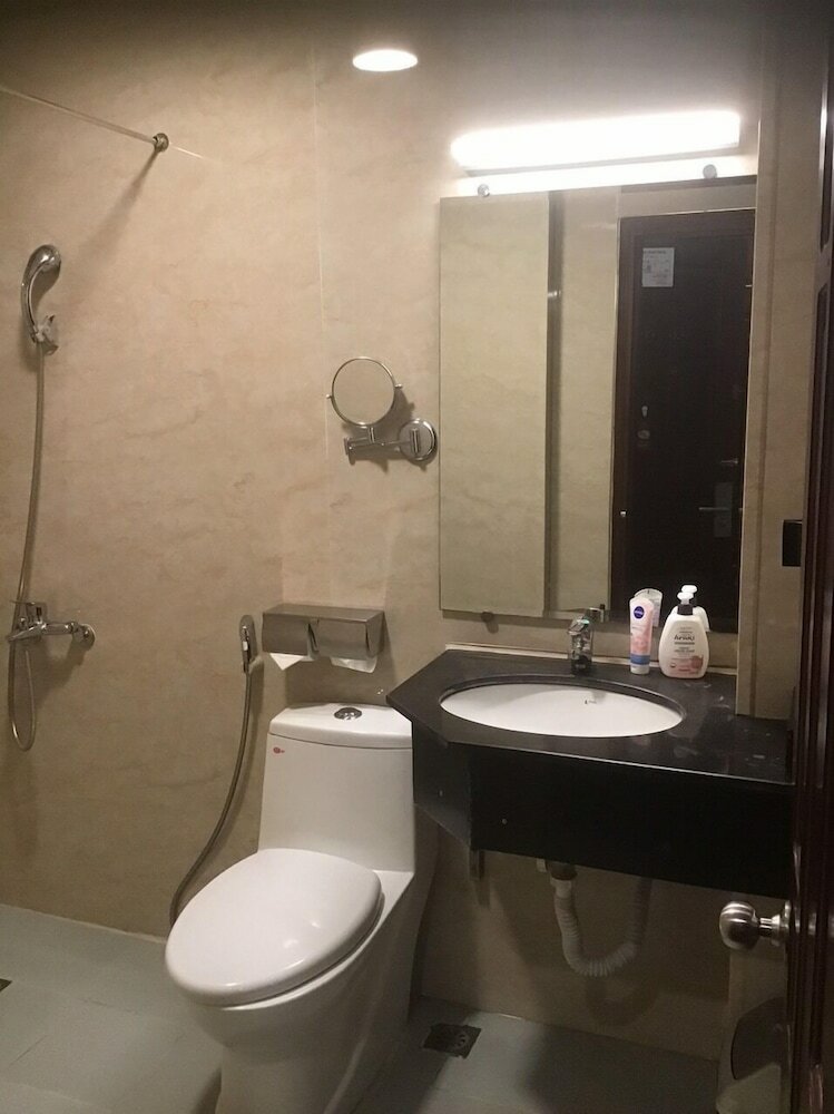 Фото A25 Hotel - 61 Luong Ngoc Quyen