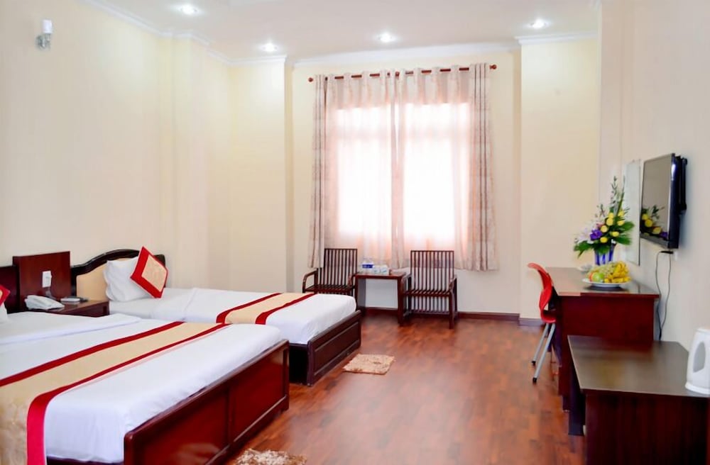 Фото Asia Hotel Can Tho