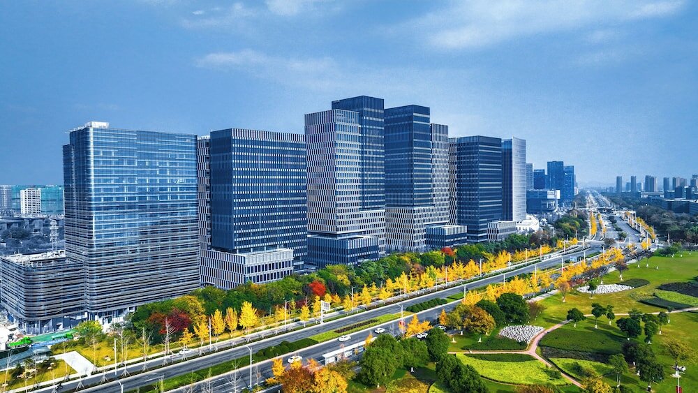 Фото Cordis, Xuzhou