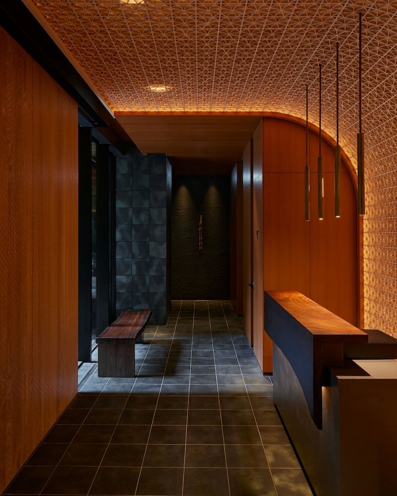 Фото Dusit Thani Kyoto