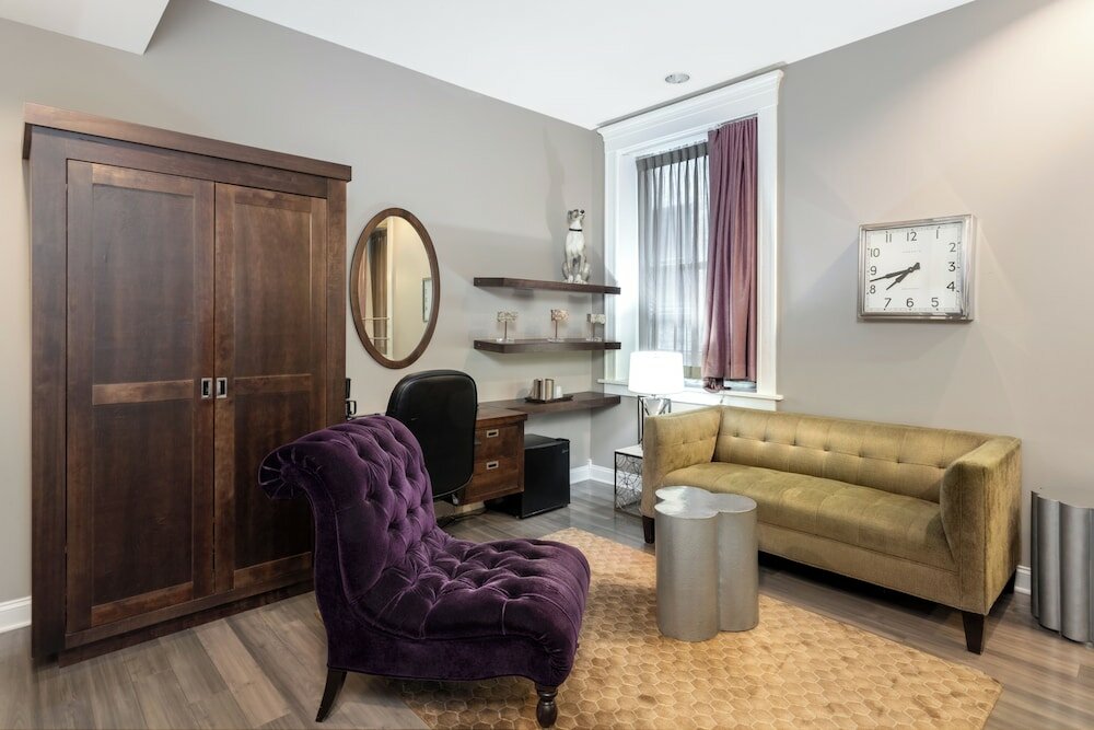 Фото Hotel at the Lafayette Trademark Collection by Wyndham