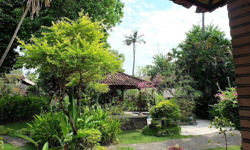 Фото Rambutan Boutique Hotel & SPA