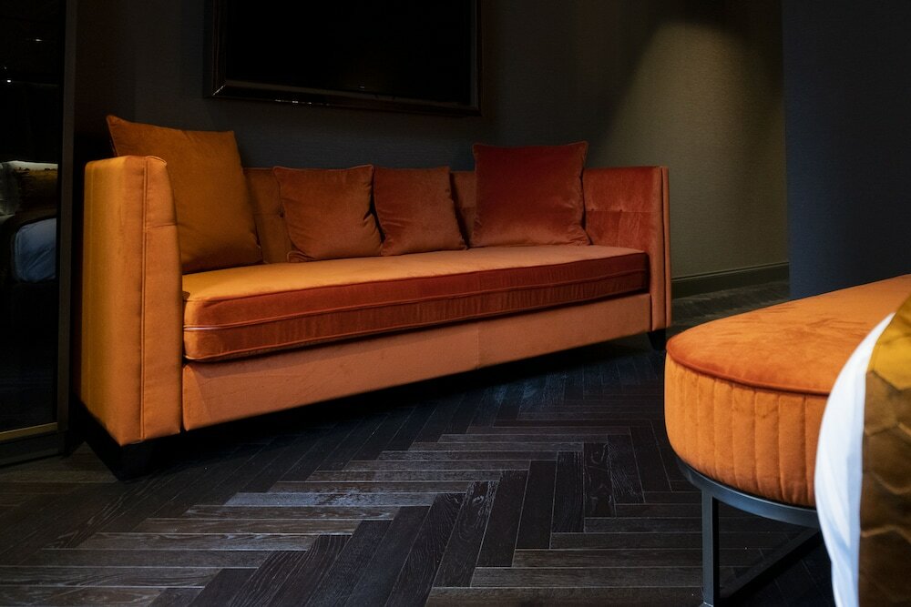 Фото Отель U-Visionary Roma