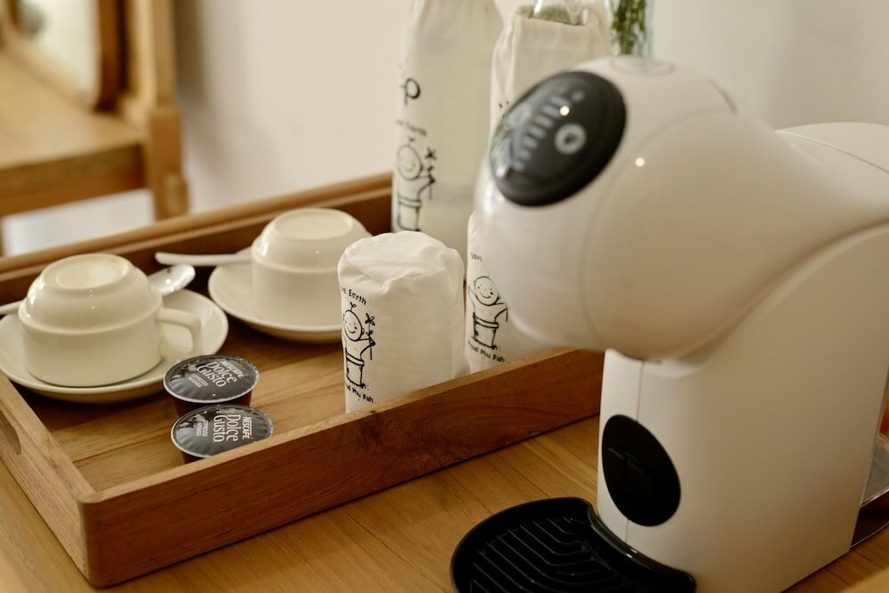 Фото Proud Phu Fah Muang Chiang Mai