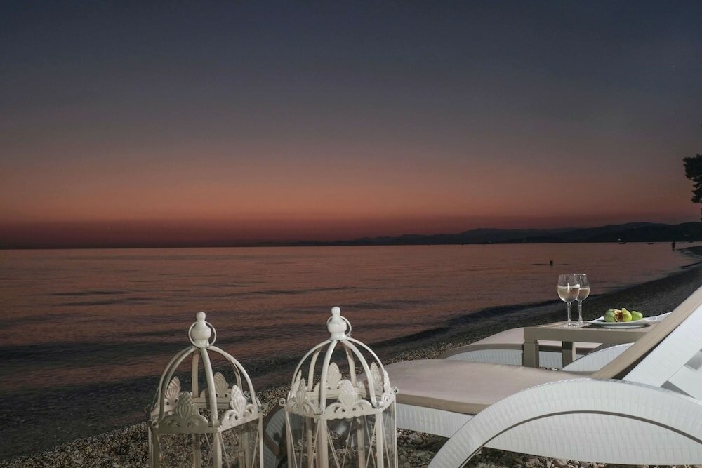 Фото Acrotel Elea Beach