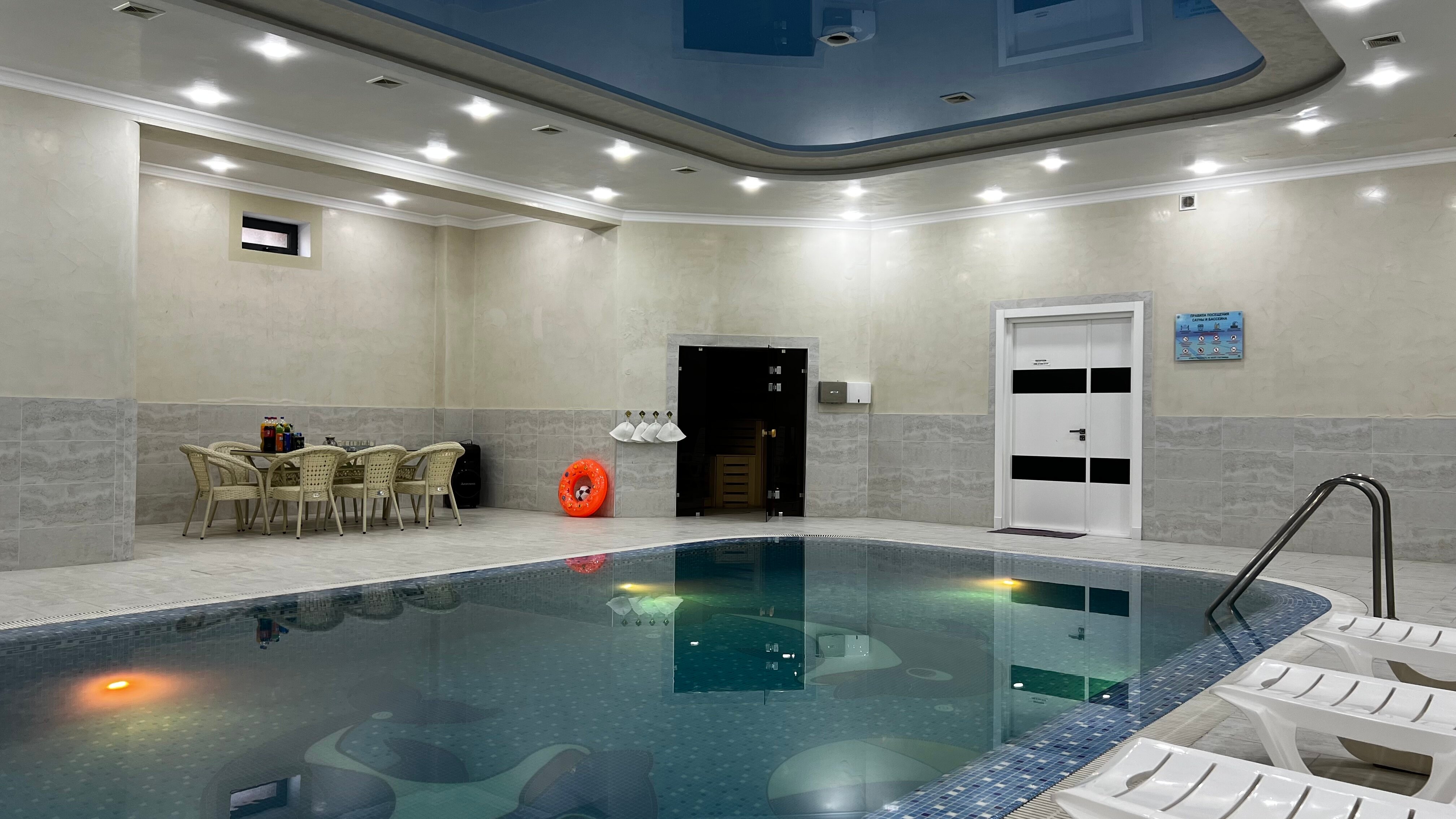 Фото Ohu Palace Hotel