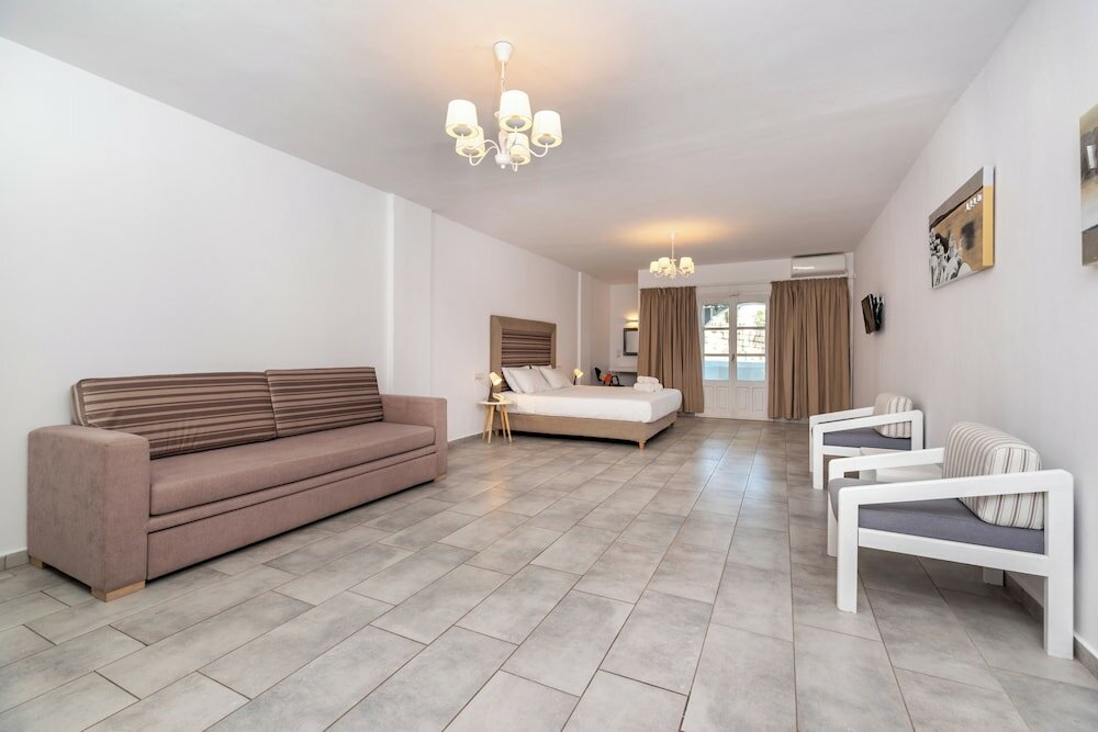 Фото Maistros Village