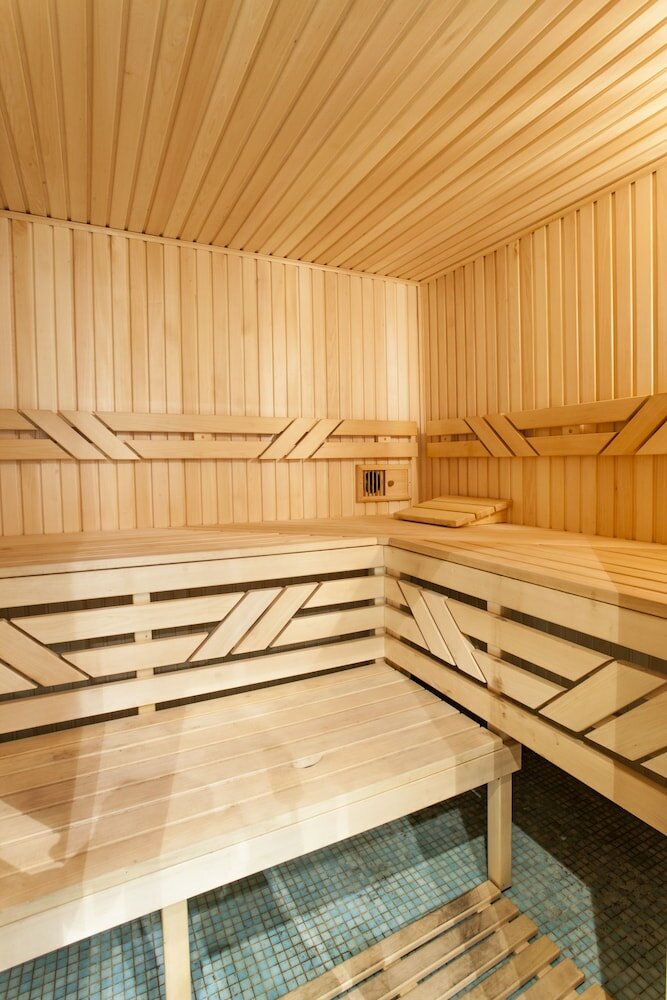 Фото Mabre Residence