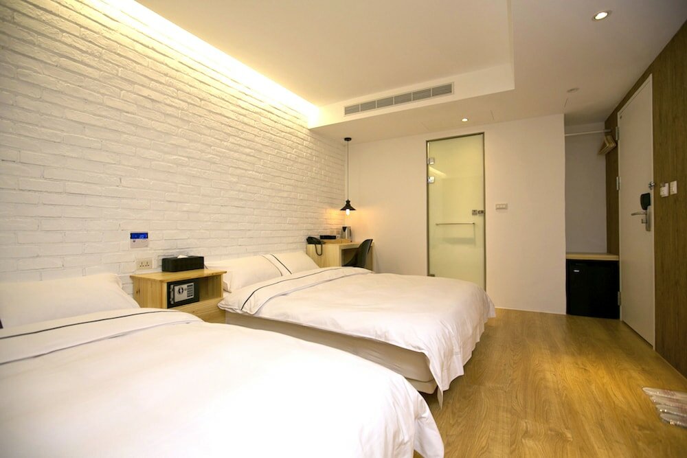 Фото York Design Hotel