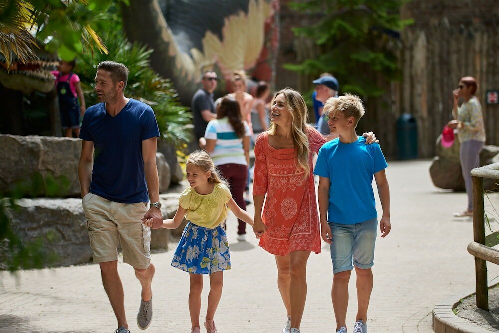 Фото Wookey Hole Hotel