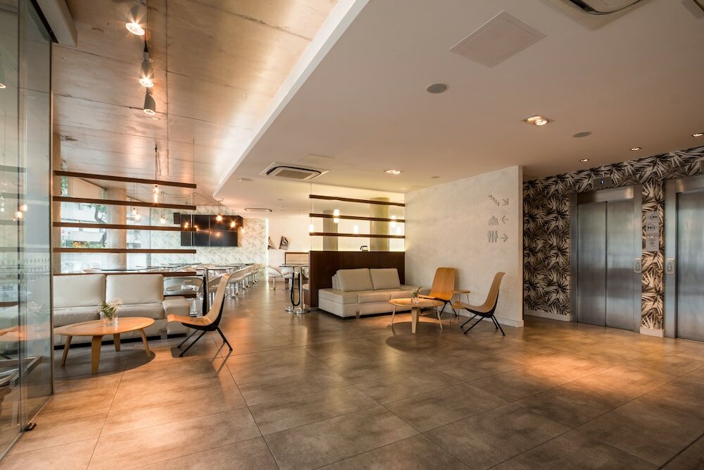 Фото Vivaldi Hotel Loft Punta Carretas