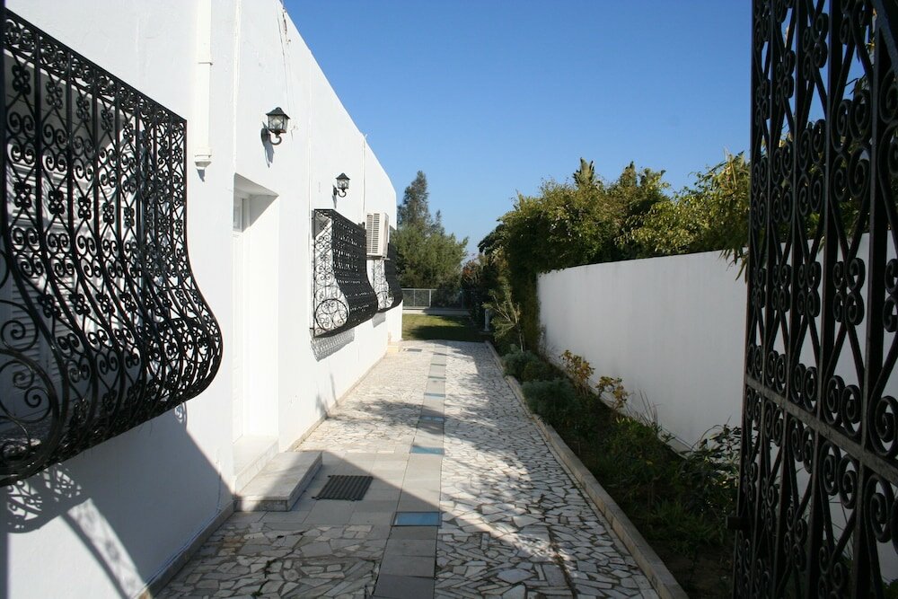 Фото Villa Ambre