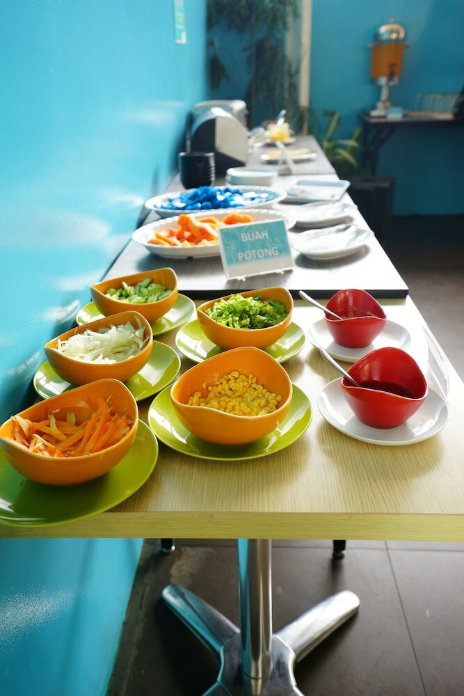 Фото Meize Hotel Bandung