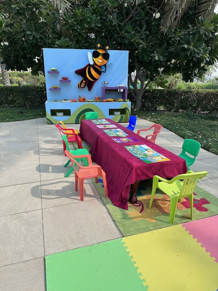 Фото Mövenpick Bahrain