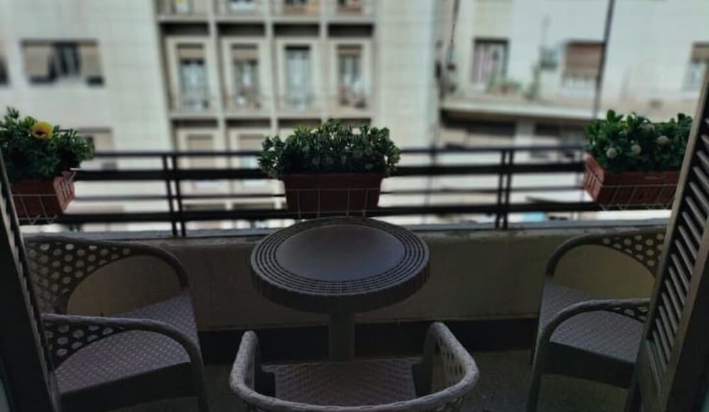 Фото City Plaza Hostel