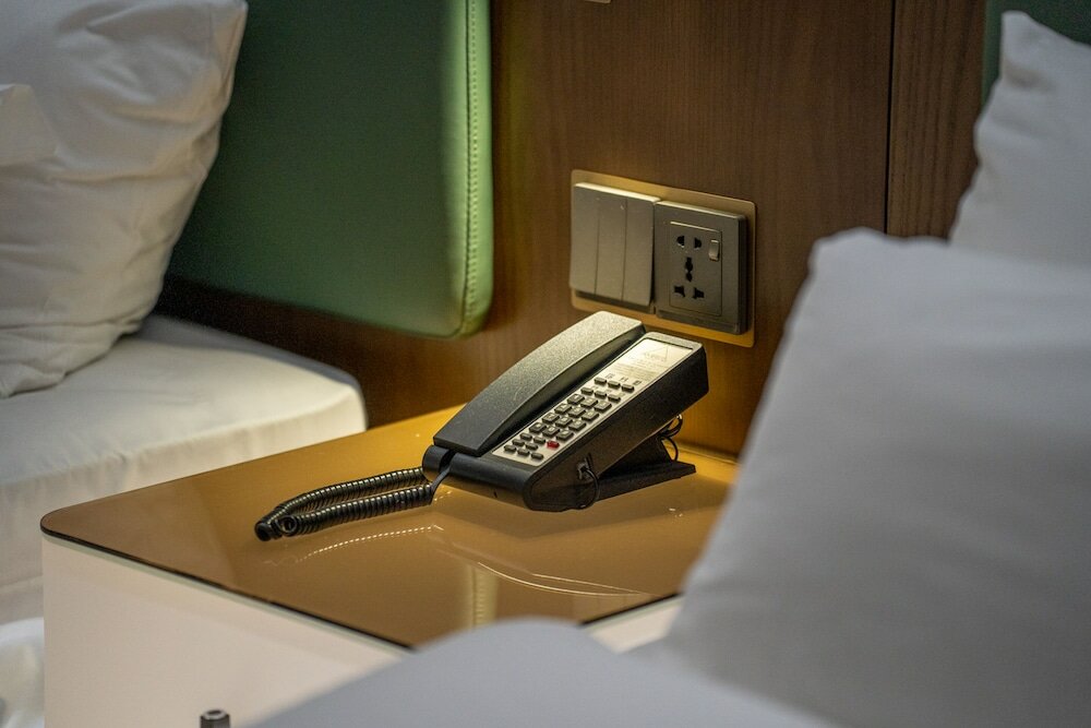 Фото L&l Central Hotel