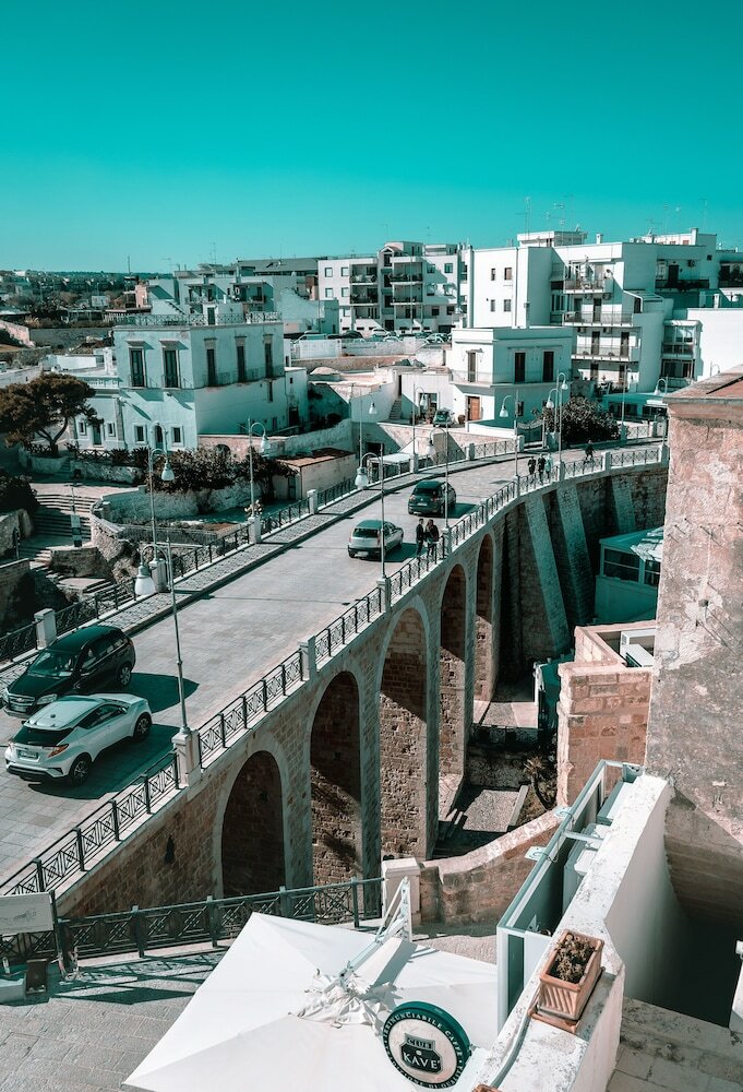 Фото Antico Mondo Rooms & Suites