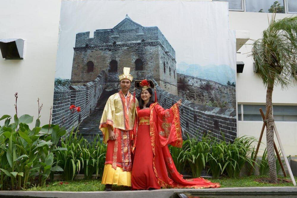 Фото Metland Hotel Cirebon