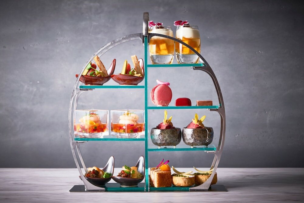 Фото Jw Marriott Hotel Nara