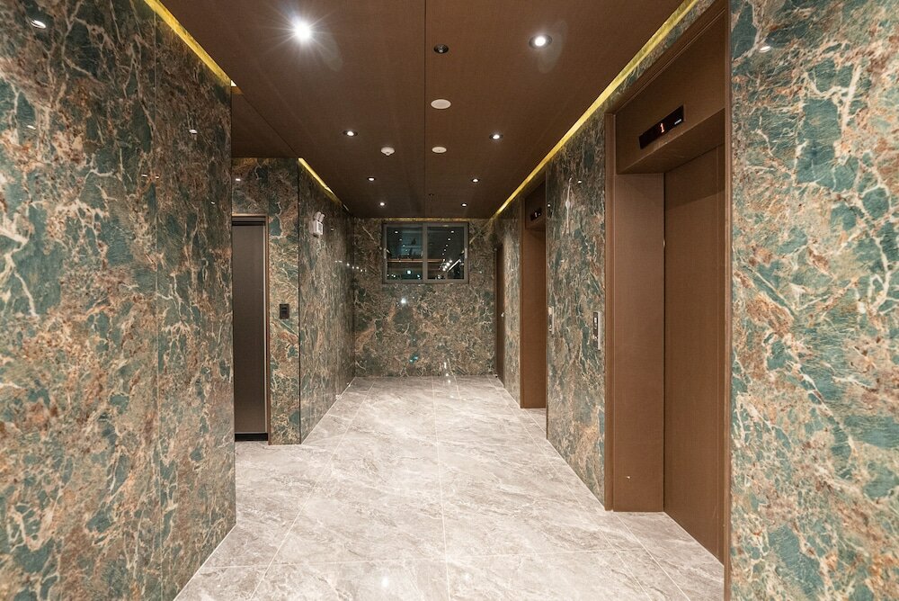 Фото L&l Central Hotel