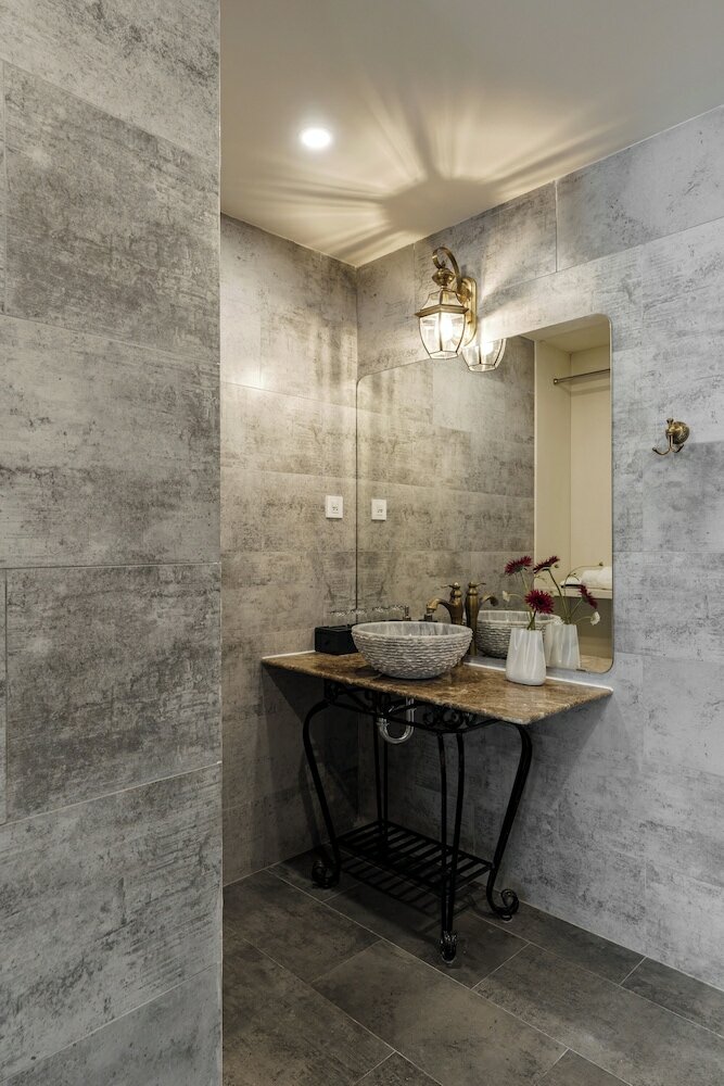 Фото Kin Hotel Dong Du