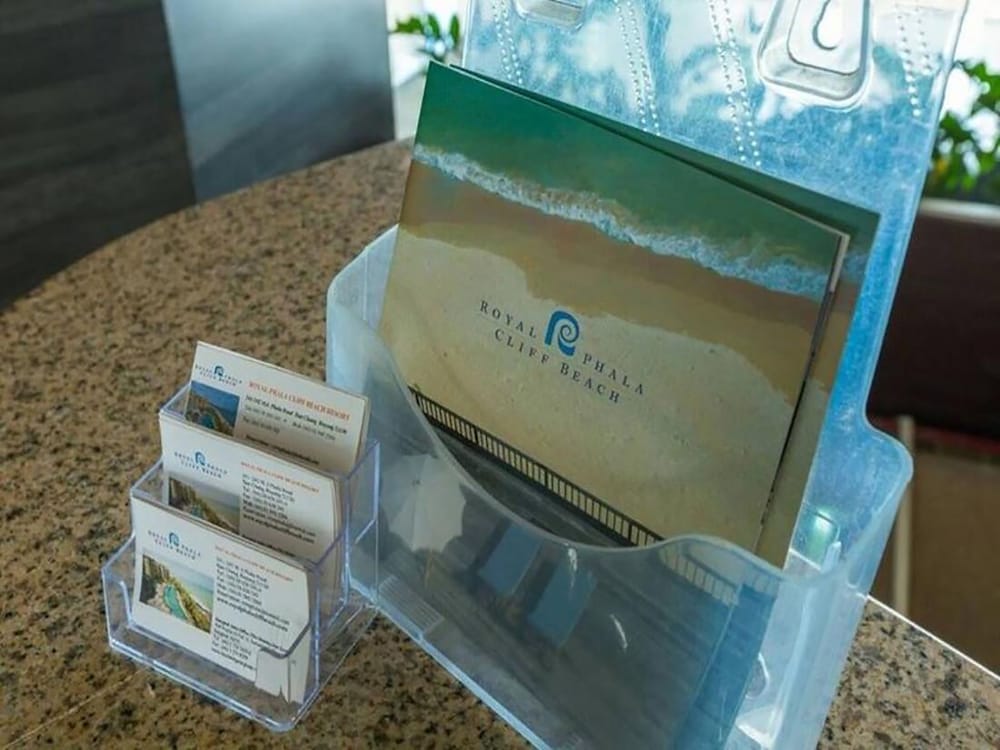 Фото Royal Phala Cliff Beach Resort and SPA