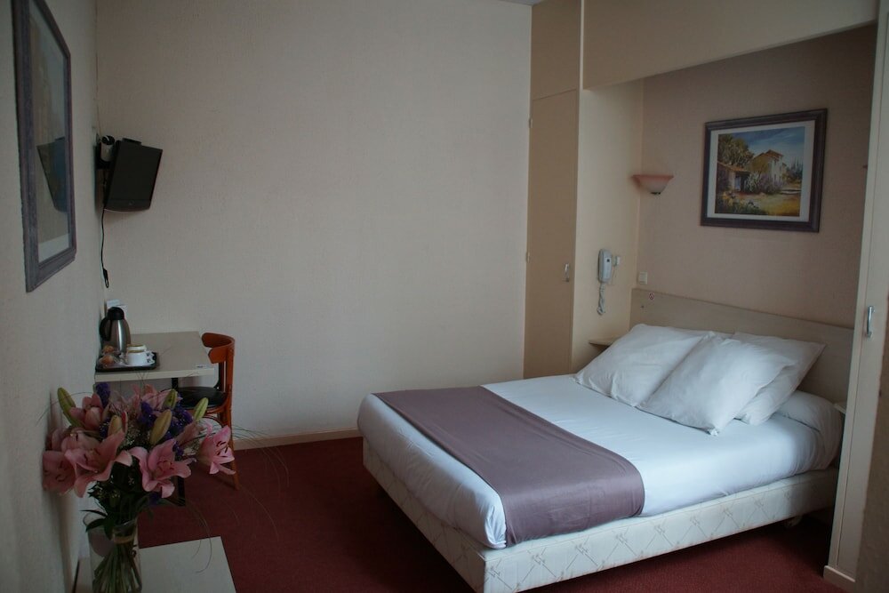 Фото Hotel Aragon