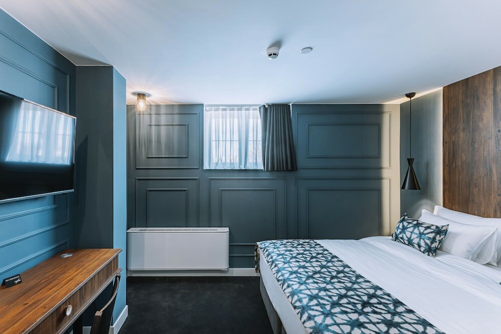 Фото Twenties Hotel