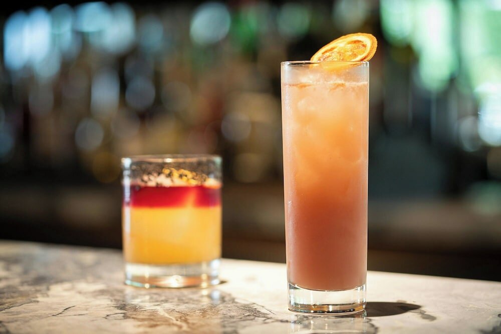 Фото Sheraton Fort Worth Downtown Hotel